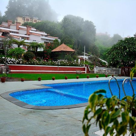 Kodai Resort Hotel, Kodaikanal Bagian luar foto