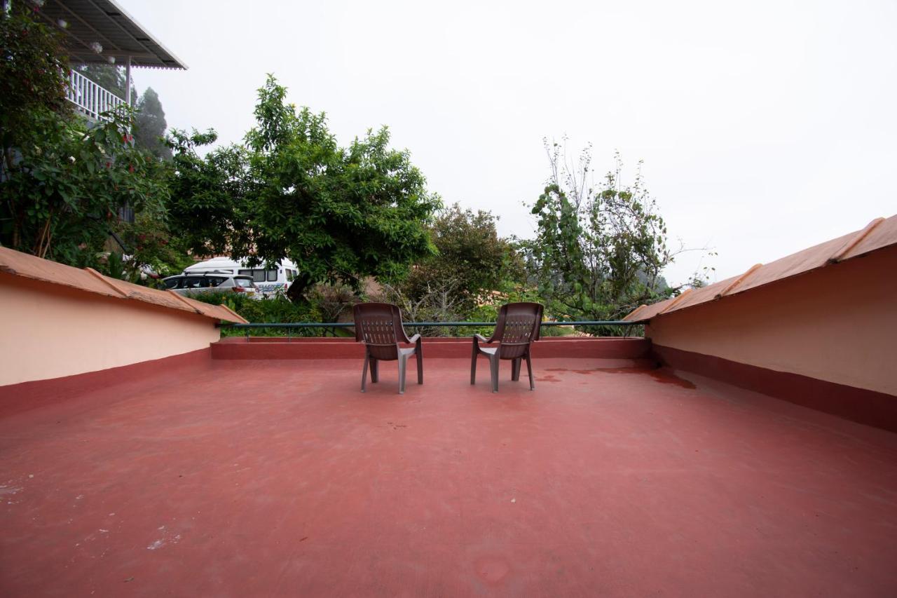 Kodai Resort Hotel, Kodaikanal Bagian luar foto