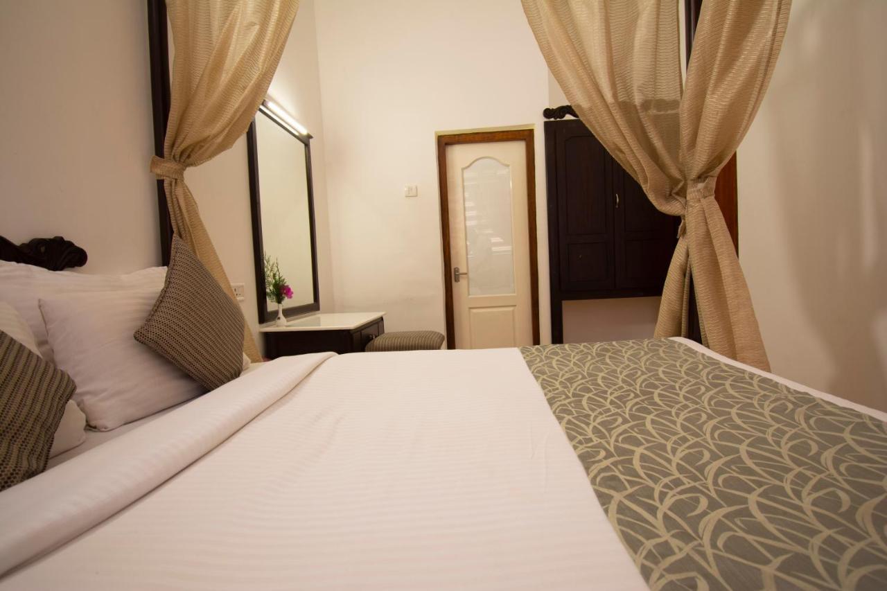Kodai Resort Hotel, Kodaikanal Bagian luar foto