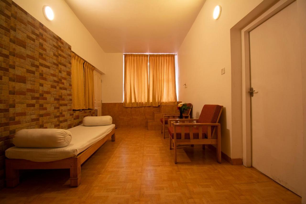 Kodai Resort Hotel, Kodaikanal Bagian luar foto