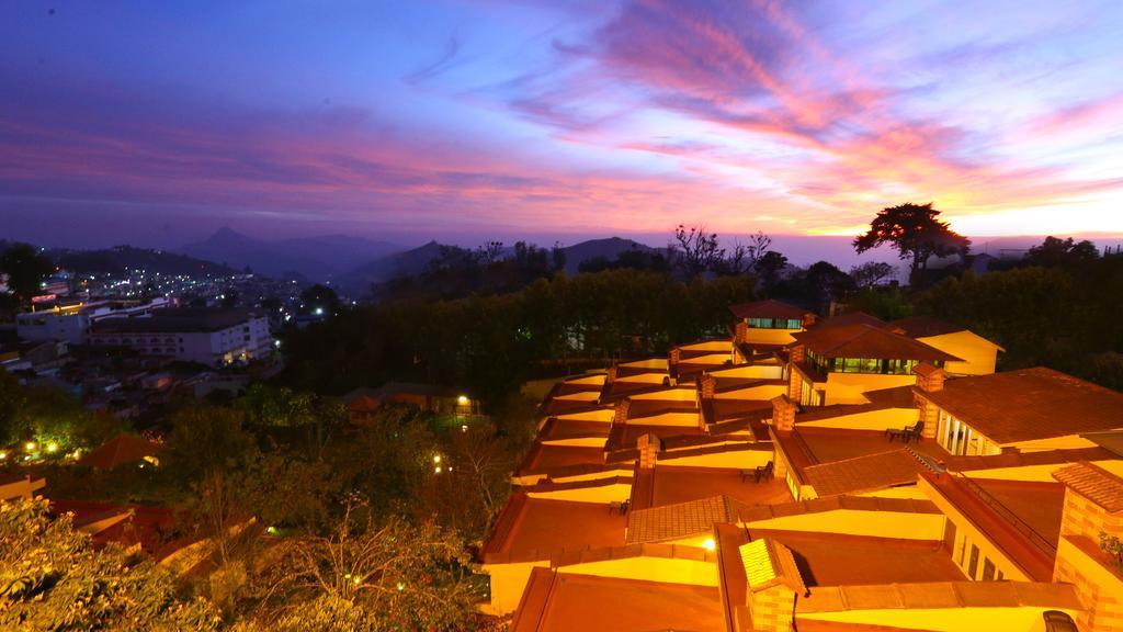 Kodai Resort Hotel, Kodaikanal Bagian luar foto