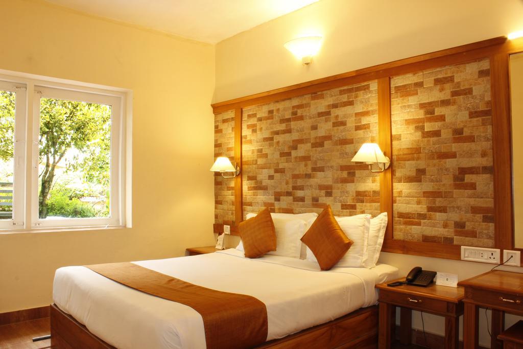 Kodai Resort Hotel, Kodaikanal Bagian luar foto
