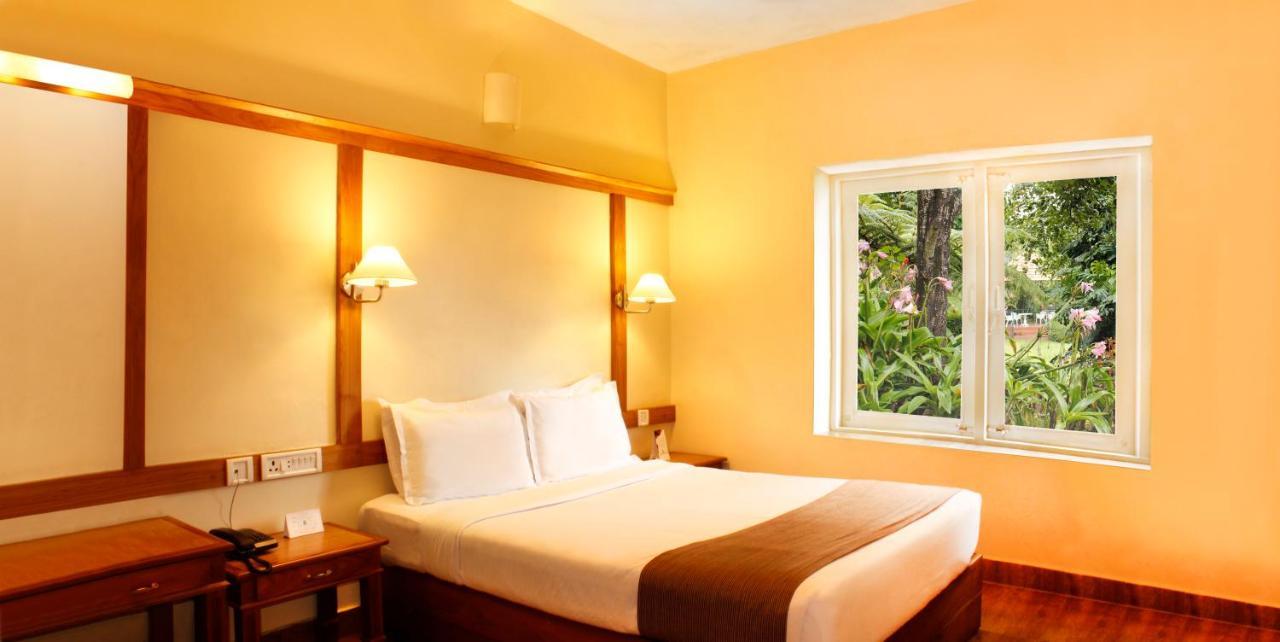 Kodai Resort Hotel, Kodaikanal Bagian luar foto